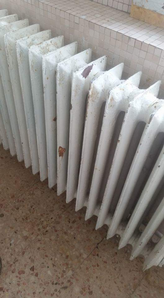 gandacii au dat navala in spitalul clinic judetean de urgenta constanta fotografii socante 600423 gandacii au dat navala in spitalul clinic judetean de urgenta constanta fotografii socante 600423