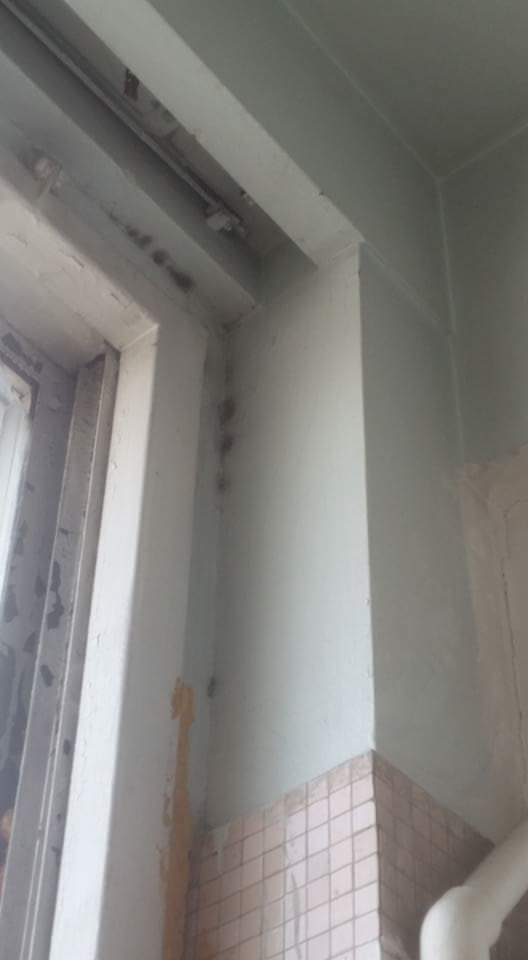 gandacii au dat navala in spitalul clinic judetean de urgenta constanta fotografii socante 600423 gandacii au dat navala in spitalul clinic judetean de urgenta constanta fotografii socante 600423