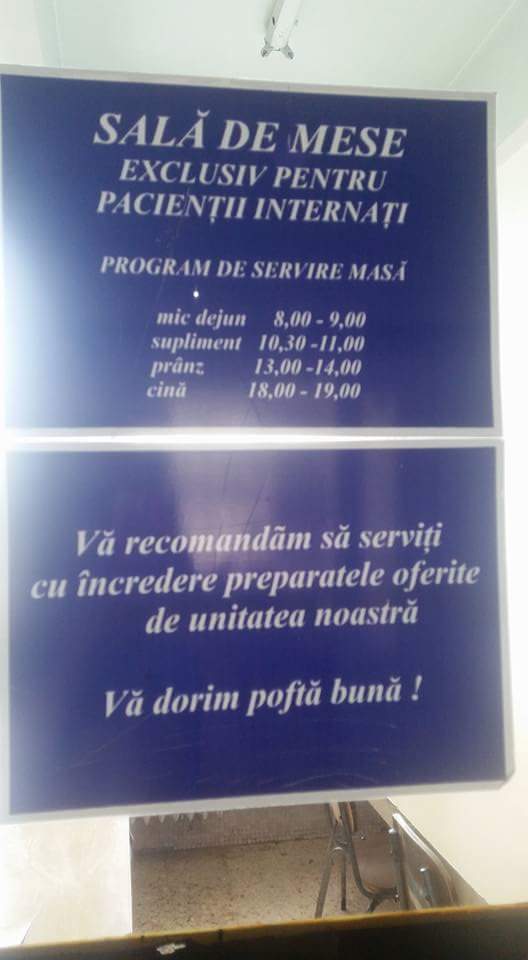 gandacii au dat navala in spitalul clinic judetean de urgenta constanta fotografii socante 600423 gandacii au dat navala in spitalul clinic judetean de urgenta constanta fotografii socante 600423
