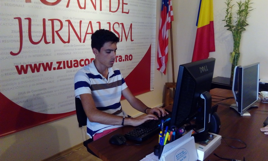 interviu online cu costin dobrin seful de promotie al colegiului mircea cel batran admis la universitatea interviu online cu costin dobrin seful de promotie al colegiului mircea cel batran admis la universitatea