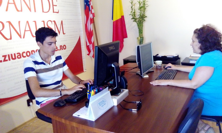 interviu online cu costin dobrin seful de promotie al colegiului mircea cel batran admis la universitatea interviu online cu costin dobrin seful de promotie al colegiului mircea cel batran admis la universitatea