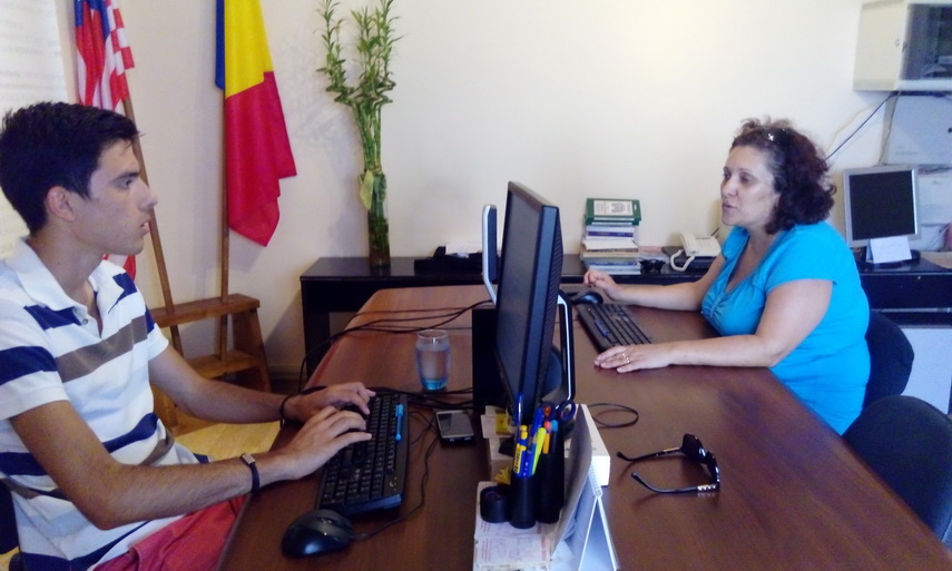 interviu online cu costin dobrin seful de promotie al colegiului mircea cel batran admis la universitatea interviu online cu costin dobrin seful de promotie al colegiului mircea cel batran admis la universitatea