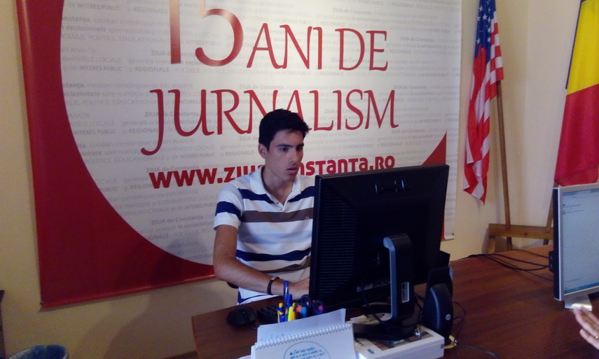 interviu online cu costin dobrin seful de promotie al colegiului mircea cel batran admis la universitatea interviu online cu costin dobrin seful de promotie al colegiului mircea cel batran admis la universitatea