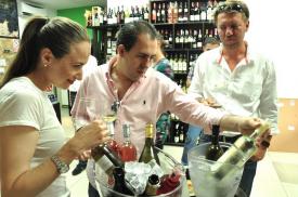 „Vinurile Dobrogei, altfel decât le ştiai“ Degustare gratuită din diamantele viticulturii de la malul mării, în Constanţa (galerie foto)