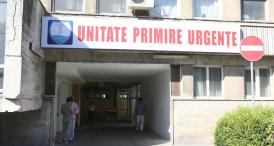 „Este foarte trist ce se întâmplă acolo“ 88% dintre participanţii la sondaj, nemulţumiţi de activitatea Urgenţelor din Constanţa  