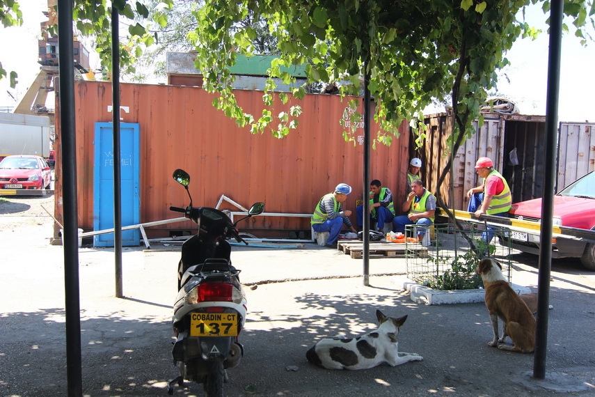 greva generala la socep ion gherghina liderul sindicatului cea mai mare nemultumire este decizia de a greva generala la socep ion gherghina liderul sindicatului cea mai mare nemultumire este decizia de a