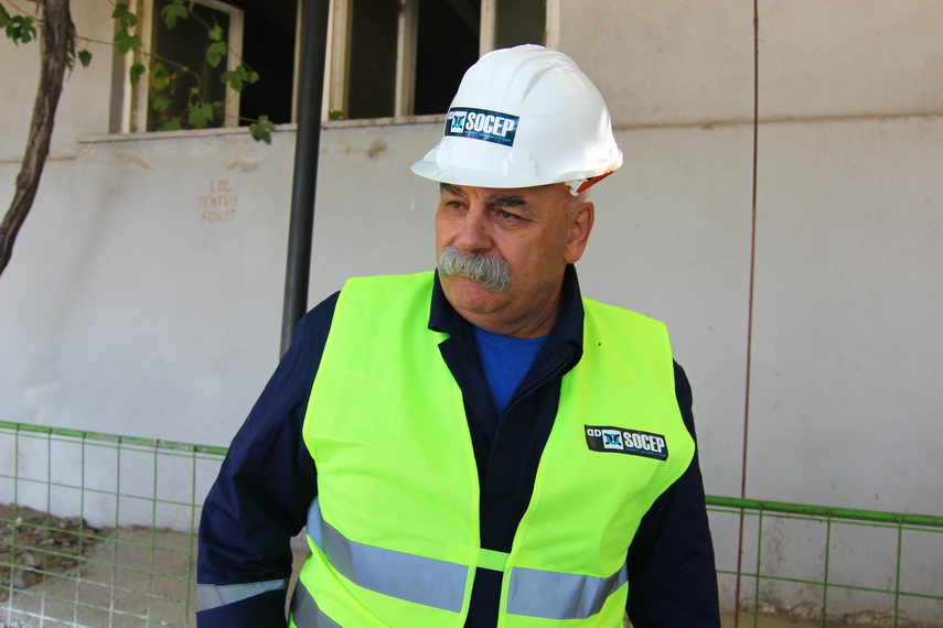 greva generala la socep ion gherghina liderul sindicatului cea mai mare nemultumire este decizia de a greva generala la socep ion gherghina liderul sindicatului cea mai mare nemultumire este decizia de a