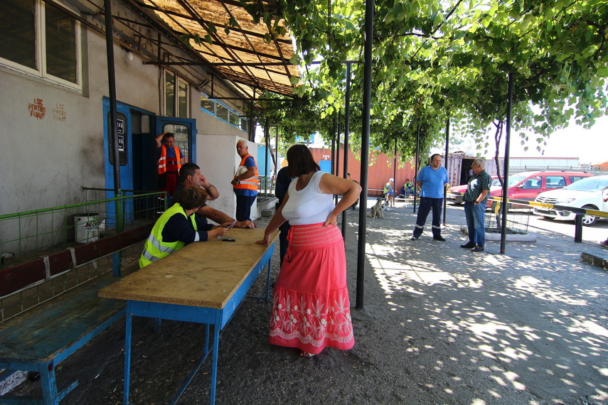 greva generala la socep ion gherghina liderul sindicatului cea mai mare nemultumire este decizia de a greva generala la socep ion gherghina liderul sindicatului cea mai mare nemultumire este decizia de a