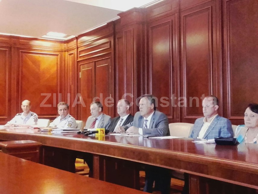 in aceste momente are loc sedinta colegiului prefectural iata ce rapoarte vor fi prezentate 600918 in aceste momente are loc sedinta colegiului prefectural iata ce rapoarte vor fi prezentate 600918