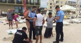 Anunţaţi când confiscaţi zmeură, pufuleţi şi mere glazurate. Unde eraţi când Adriana Farcaş a fost ucisă la Delfinariu? 