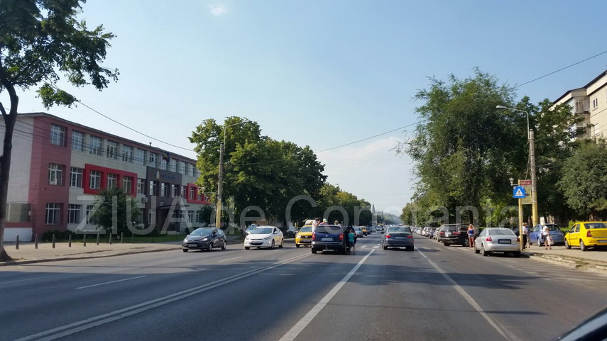 accident pe bulevardul lapusneanu galerie foto 601162 accident pe bulevardul lapusneanu galerie foto 601162