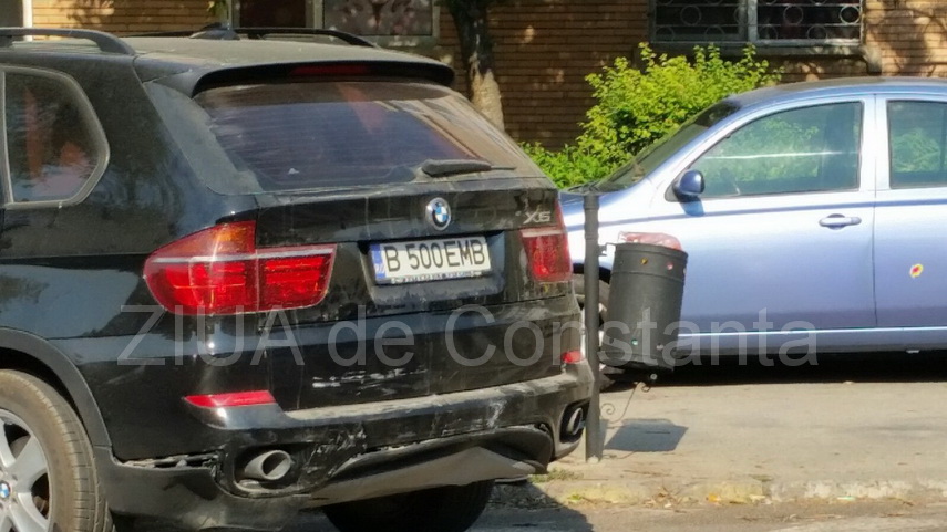 accident pe bulevardul lapusneanu galerie foto 601162 accident pe bulevardul lapusneanu galerie foto 601162