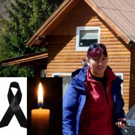 A pierdut lupta cu moartea  Adriana Mihalache, Președinta Colegiului Național al Asistenților Sociali Filiala Constanța, a decedat   