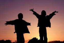 Lumea Poeziilor Rudyard Kipling - Omul de astăzi și copilul de ieri   