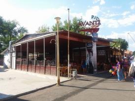 Restaurantul Pizza Avanti, o experienţă pe care nu aş mai repeta-o (galerie foto)