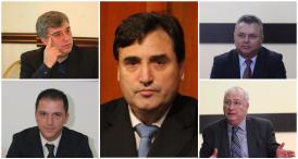 Criterii de desemnare și un sondaj de opinie Ce liberali și-au manifestat dorința să candideze la parlamentare!