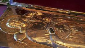 Procesiune religioasă în Constanța, de Sfântul Pantelimon