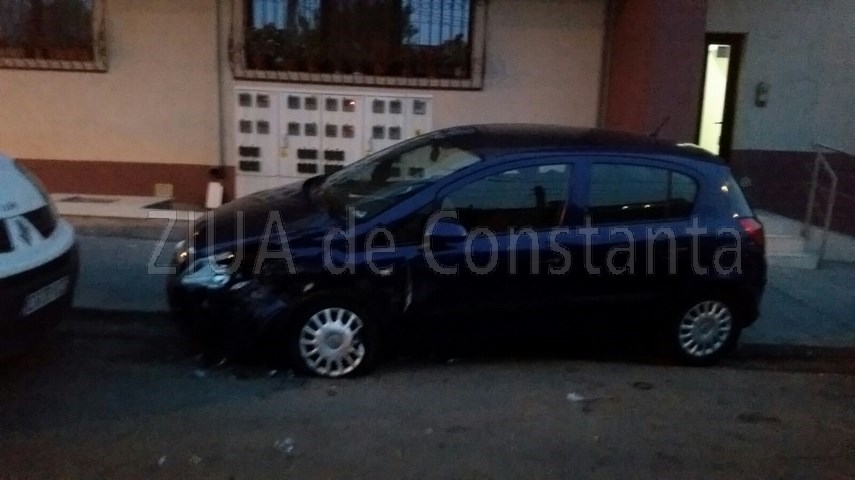 cinci masini implicate intr un accident rutier 601373 cinci masini implicate intr un accident rutier 601373