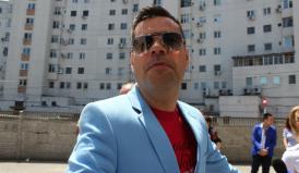 Fostul viceprimar al Constanței și o vedetă s-ar fi încăierat din cauza unei femei