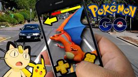 Creatorul jocului Pokemon Go a ajuns doar la nivelul 5