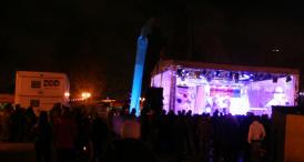 S-a deschis „robinetul“ pentru Soti Cable Neptun Orăşelul Copilor 2011, un kitsch scump organizat pe banii constănţenilor (documente)