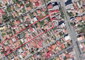 Intenţiile imobiliare ale medicului dermatolog Tudorel Poalelungi, pe masa discuţiilor în Consiliul Local Municipal