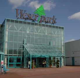 Un centru comercial din orașul german Bremen, sub alertă teroristă!