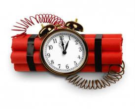 UPDATE2. Alertă în Germania. Explozie într-un centru de imigranţi  