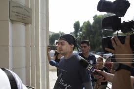 Cel de-al doilea pirotehnist din clubul Colectiv, cercetat sub control judiciar