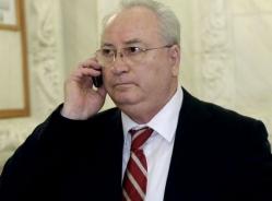 Puiu Hașotti a fost desemnat președinte interimar la PNL Medgidia