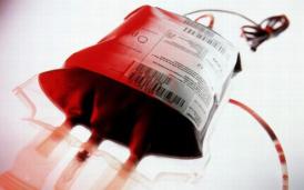 Apel al Fundației Donatorilor Benevoli de Sânge pentru reformarea Sistemului național de transfuzii
