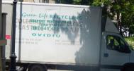 Acuzaţii la adresa Green Life Recycling Mihai Petre - „Transporturile de câini s-au derulat ilegal. Activităţile plătite din bani publici“ (documente)