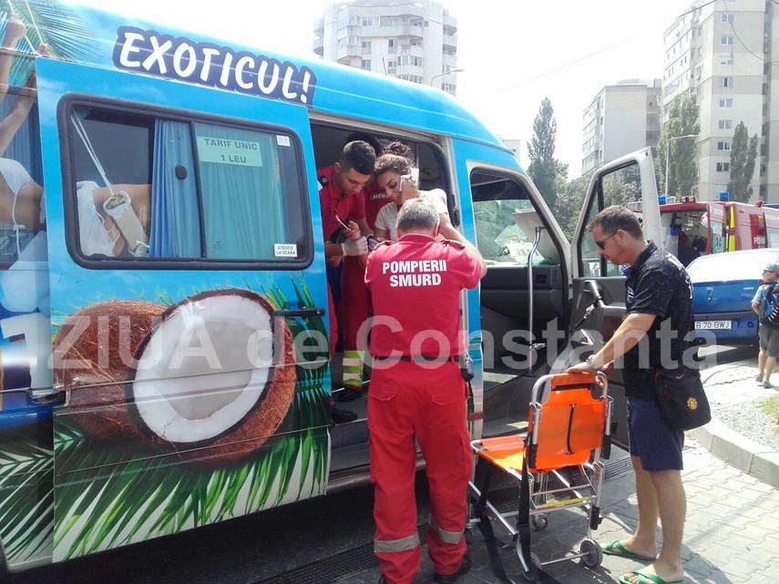 accident in zona dobrogea 601667 accident in zona dobrogea 601667