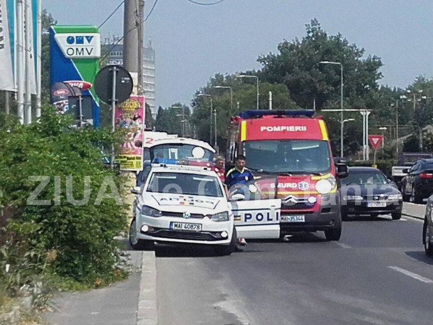 accident in zona dobrogea 601667 accident in zona dobrogea 601667