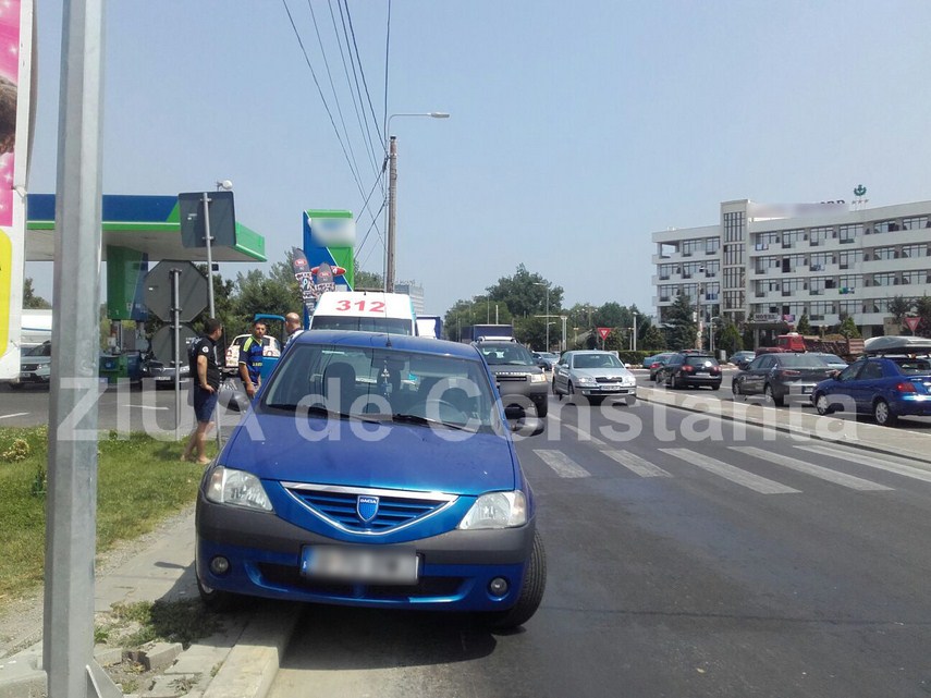 accident in zona dobrogea 601667 accident in zona dobrogea 601667