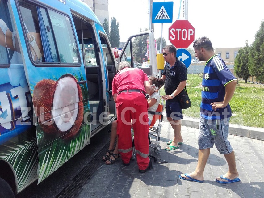 accident in zona dobrogea 601667 accident in zona dobrogea 601667