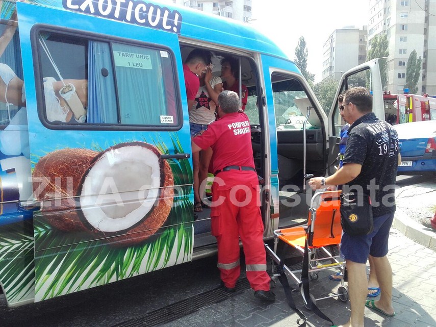 accident in zona dobrogea 601667 accident in zona dobrogea 601667