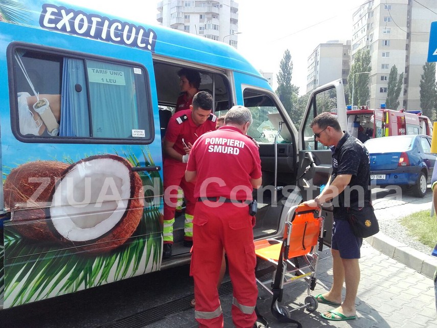 accident in zona dobrogea 601667 accident in zona dobrogea 601667
