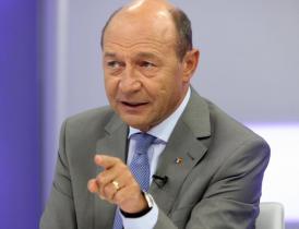 UPDATE. Băsescu vorbește despre milionul ce ar fi fost primit de Tăriceanu 