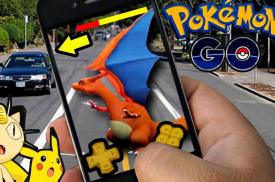 Pokemon GO a făcut o victimă!