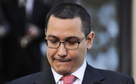 Victor Ponta spune se înţelege perfect cu Liviu Dragnea pentru că… nu îşi vorbesc