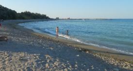 Firmă prahoveană, afaceri la malul mării De la reparaţii nave, la administrarea unui sector de plajă în Eforie Sud (documente)