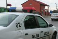 Cere sprijinul Poliţiei Române Primarul Florin Mitroi - „Trăim într-o comunitate pusă într-un real pericol“
