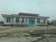 Copiii din Crucea vor începe anul şcolar în casă nouă. Grădiniţa este gata!