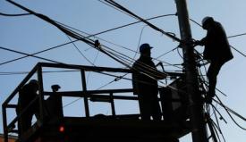 Noi întreruperi de energie electrică în judeţul Constanţa. Eşti afectat?