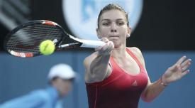 Simona Halep a învins-o pe Svetlana Kuznețova și a ajuns în semifinalele turneului WTA de la Montreal