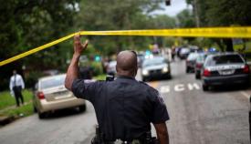 În SUA, un polițist a fost împușcat mortal și altul rănit în San Diego