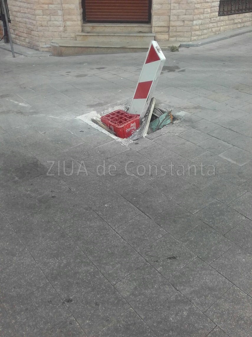 reabilitare de dragul reabilitarii centrul vechi al constantei a devenit un focar de infectie galerie reabilitare de dragul reabilitarii centrul vechi al constantei a devenit un focar de infectie galerie