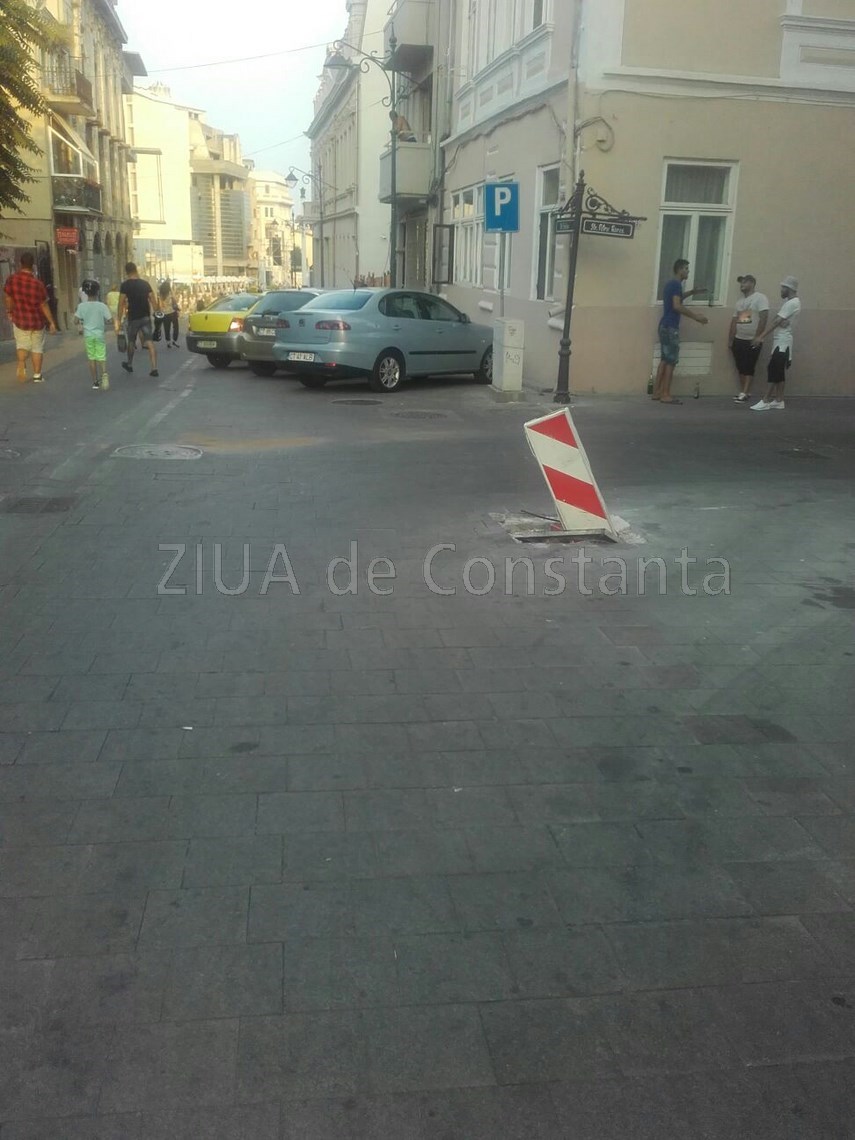 reabilitare de dragul reabilitarii centrul vechi al constantei a devenit un focar de infectie galerie reabilitare de dragul reabilitarii centrul vechi al constantei a devenit un focar de infectie galerie