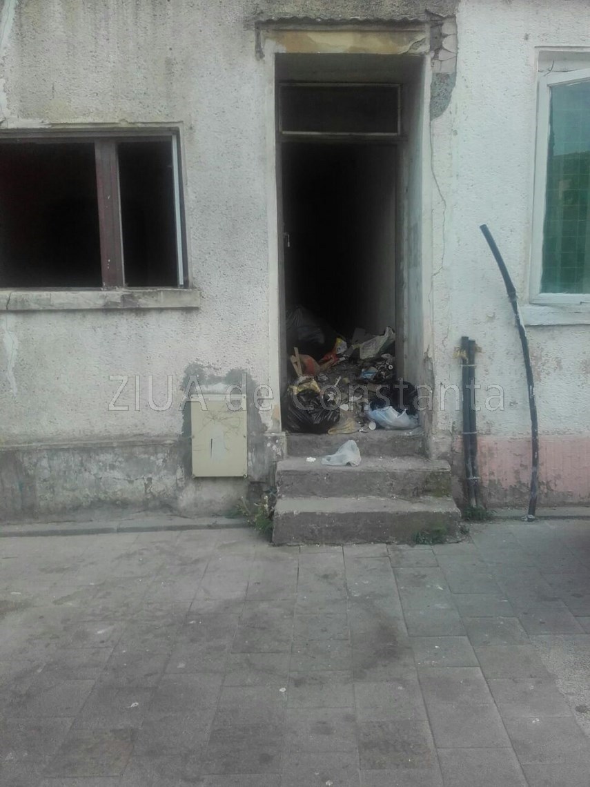 reabilitare de dragul reabilitarii centrul vechi al constantei a devenit un focar de infectie galerie reabilitare de dragul reabilitarii centrul vechi al constantei a devenit un focar de infectie galerie